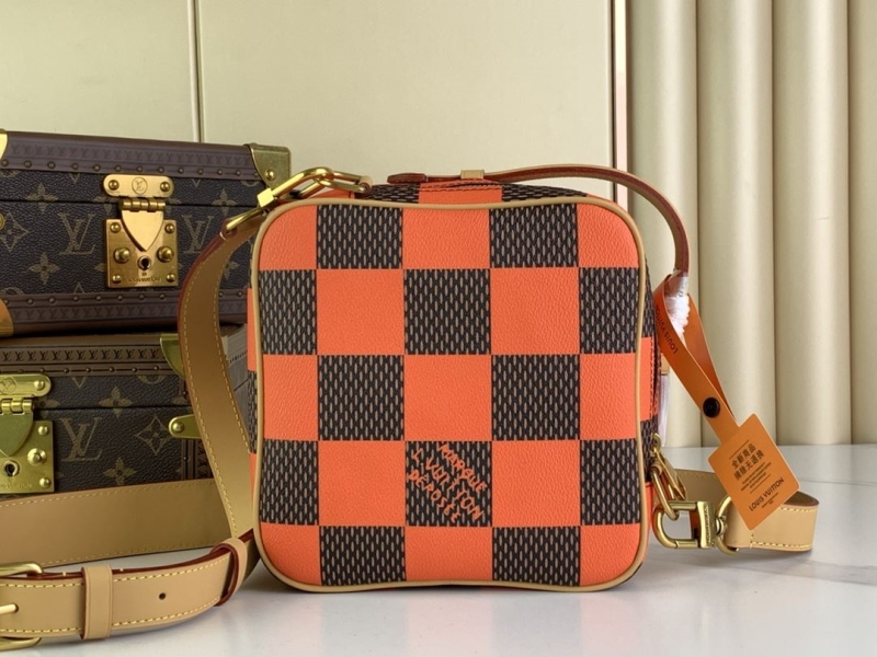 LV Box Bags